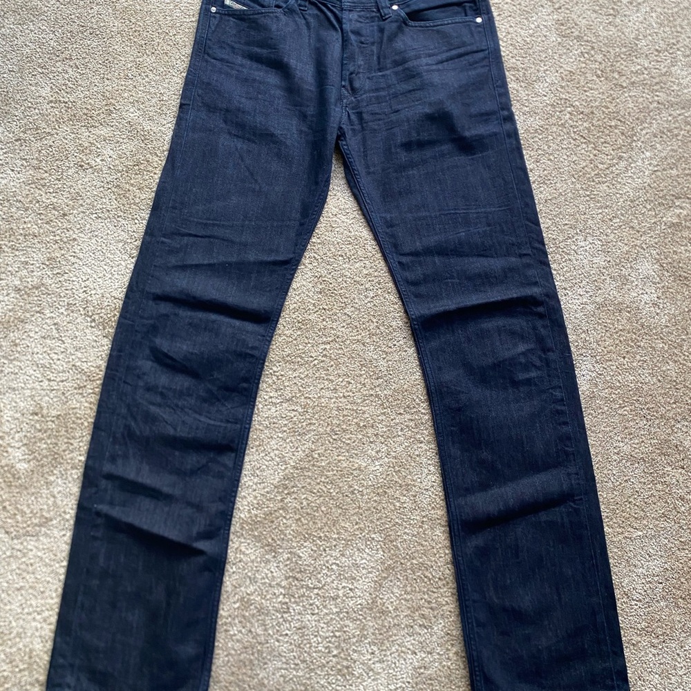 Men's Diesel Jeans